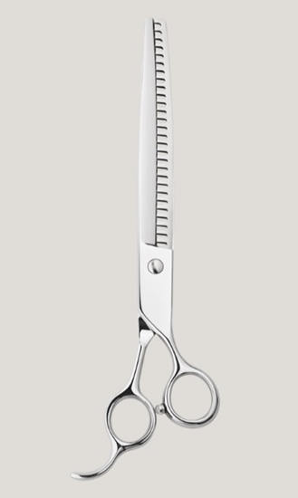 Picture of Andis 6 Chunker Shears - Professional Grooming Shears